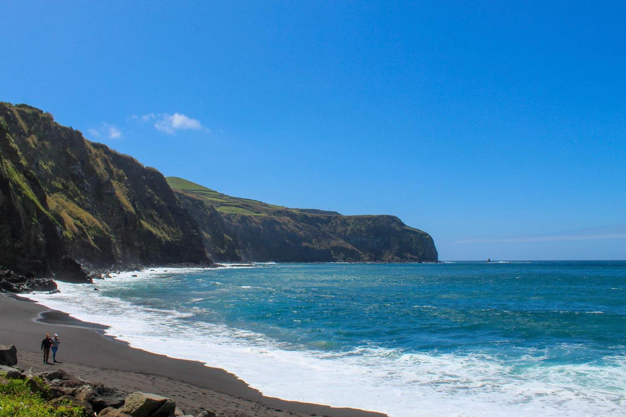 Dreamscape Villa Ponta Delgada Eksteriør billede