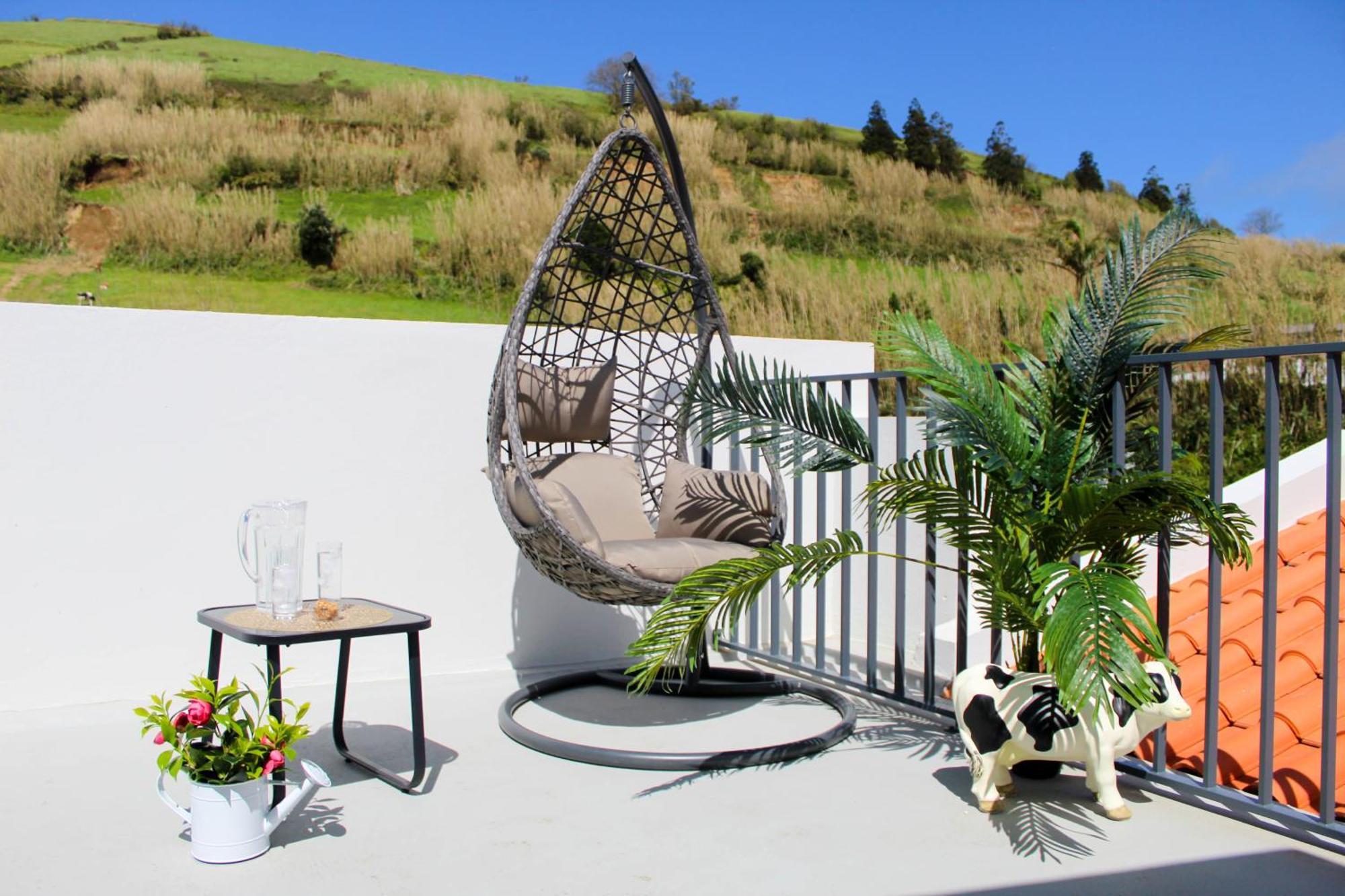 Dreamscape Villa Ponta Delgada Eksteriør billede